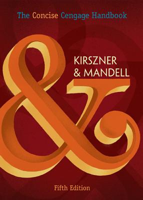 The Concise Cengage Handbook (The Cengage Handbook Series)