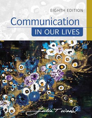 Image for Communication in Our Lives Communication in Our Lives