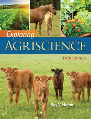 Image for Exploring Agriscience (MindTap Course List) Exploring Agriscience (MindTap Course List)