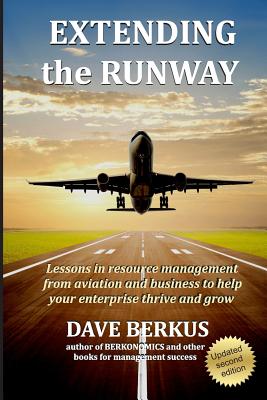 Image for Extending the Runway-Second Edition Extending the Runway-Second Edition