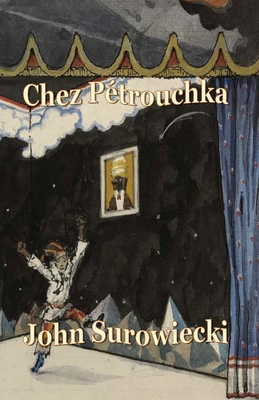 Image for Chez Ptrouchka Chez Ptrouchka