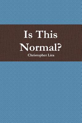 Is This Normal? Image for Is This Normal?