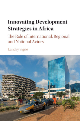 Image for Innovating Development Strategies in Africa Innovating Development Strategies in Africa