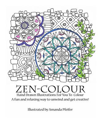 ZenColour Image for ZenColour