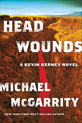 Head Wounds: A Kevin Kerney Novel (Kevin Kerney Novels, 14)