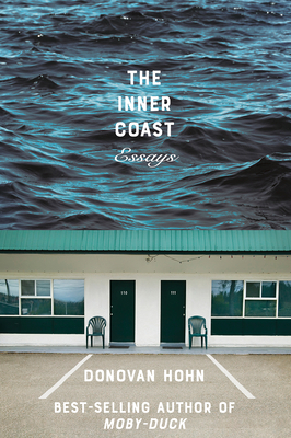 Image for The Inner Coast: Essays