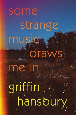 Some Strange Music Draws Me in