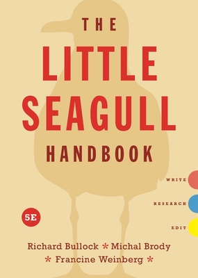 Little Seagull Handbook