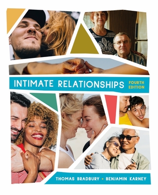 Intimate Relationships (4th Edition)