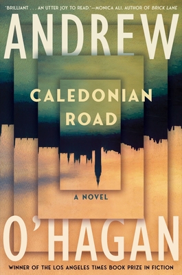 Caledonian Road: A Novel