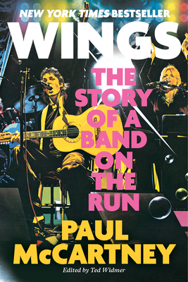 Wings: The Story of a Band on the Run