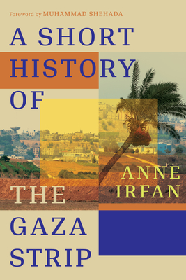 Short History of the Gaza Strip