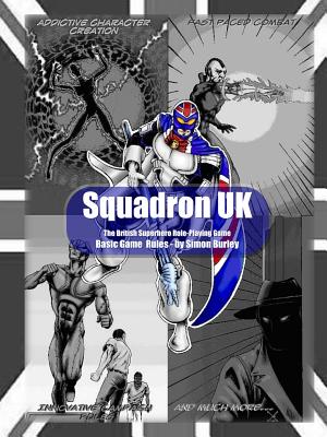 Image for Squadron Uk