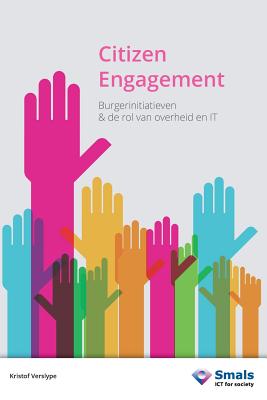 Image for Citizen Engagement (Dutch Edition)