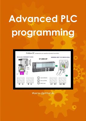 Advanced Plc programming (Italian Edition) Image for Advanced Plc programming (Italian Edition)