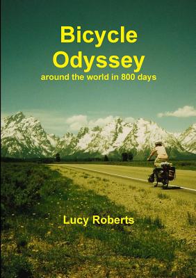 Bicycle Odyssey - around the world in 800 days Image for Bicycle Odyssey - around the world in 800 days