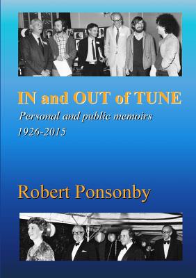 In and Out of Tune Image for In and Out of Tune