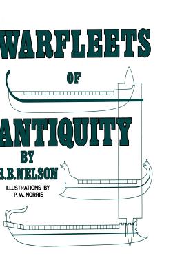 Warfleets of Antiquity Image for Warfleets of Antiquity