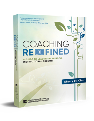 Image for Coaching Redefined 2019 (ICLE Publications) Coaching Redefined 2019 (ICLE Publications)