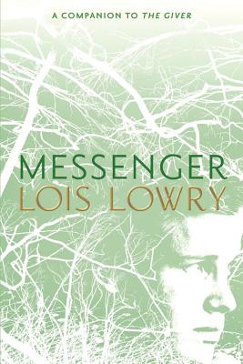 Messenger (3) (Giver Quartet)