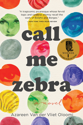 Call Me Zebra: A Coming-of-Age Journey Across the Mediterranean