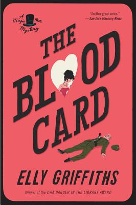 Blood Card: A Mystery