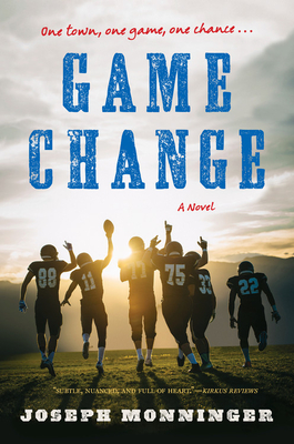 Image for Game Change Game Change