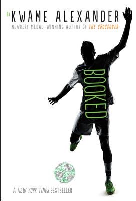 Image for Booked (The Crossover Series)