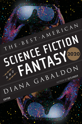 Image for The Best American Science Fiction And Fantasy 2020 The Best American Science Fiction And Fantasy 2020