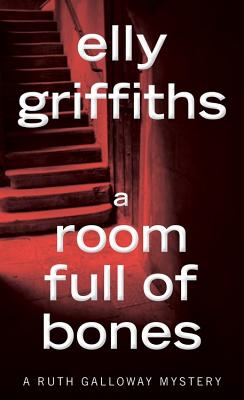 Room Full of Bones: A Mystery