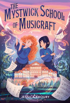 Image for MYSTWICK SCHOOL OF MUSICRAFT