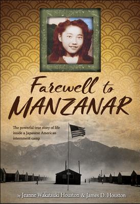 Image for Farewell to Manzanar