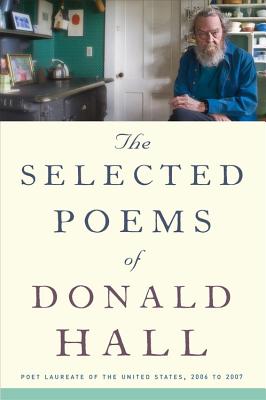 Selected Poems of Donald Hall
