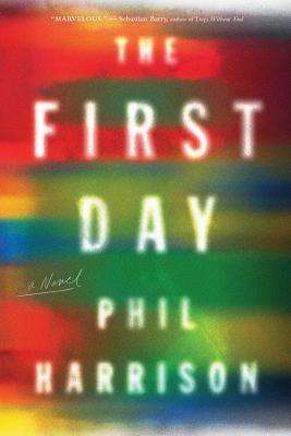 The First Day Image for The First Day