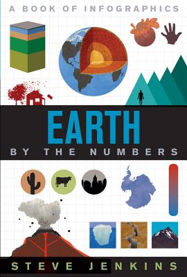 Image for Earth: By The Numbers