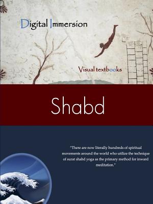 Image for The Shabd Yoga Text