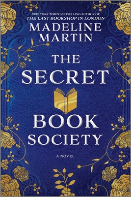 The Secret Book Society: A Novel