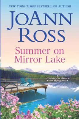 Summer on Mirror Lake (Original)