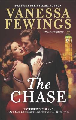 The Chase (An Icon Novel)