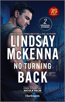 No Turning Back: Thrilling Military Romance (Reissue)