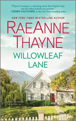 Willowleaf Lane (Reissue)
