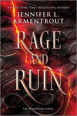 Rage and Ruin (Reissue)