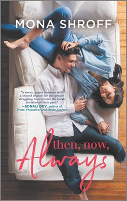 Then, Now, Always (Original)