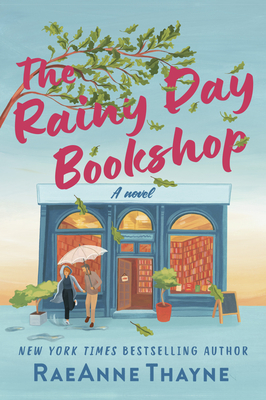 Rainy Day Bookshop (Original)