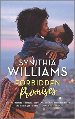 Forbidden Promises (Jackson Falls)
