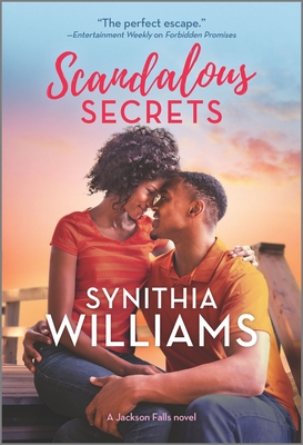 Scandalous Secrets: A Novel (Jackson Falls)