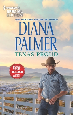 Texas Proud & Circle of Gold (Harlequin Special Edition)