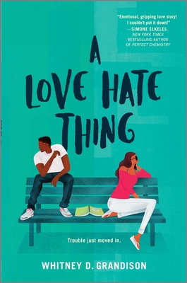 Love Hate Thing (Original)