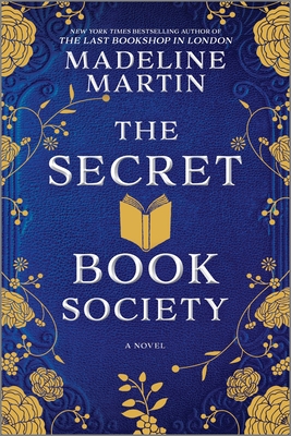 Secret Book Society (Original)