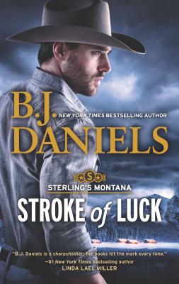 Stroke of Luck (Sterling's Montana)